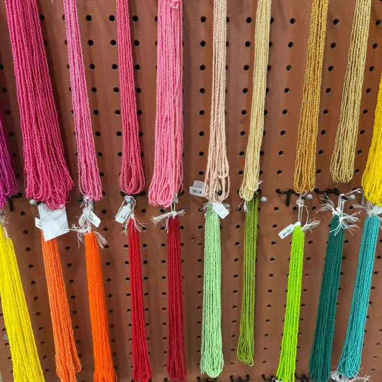Beads