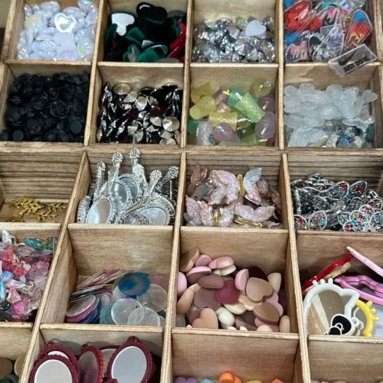 Gems & Cabochons