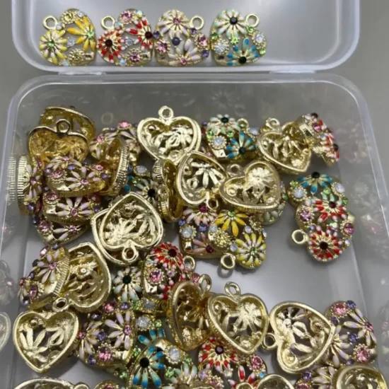 Charms