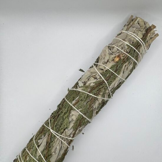 Large Cedar & Sage bundle