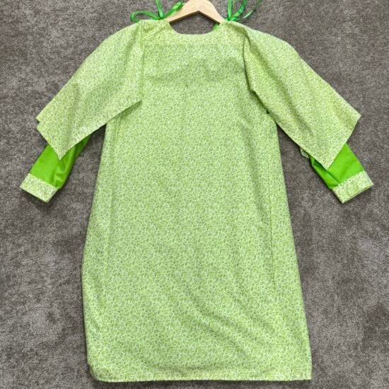 Youth Wing Dress