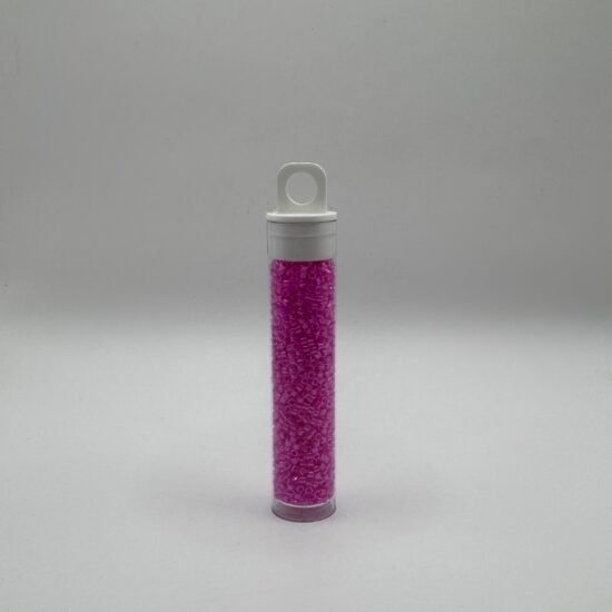 11/0 Neon Pink Miyuki 10G