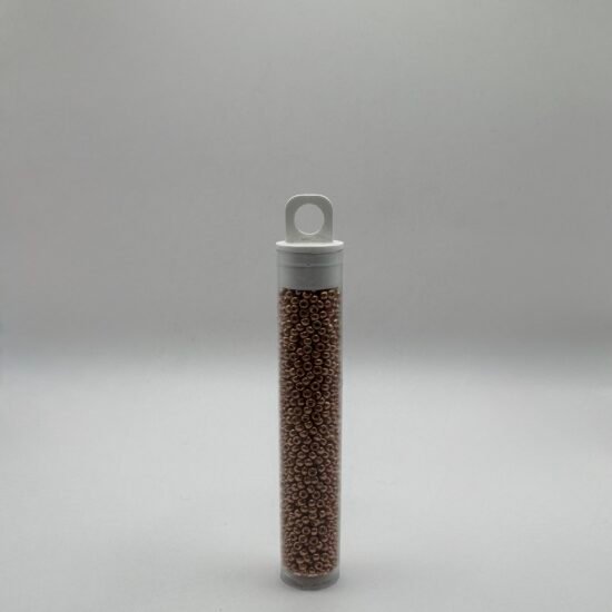 11/0 Brass Seed Bead 15G