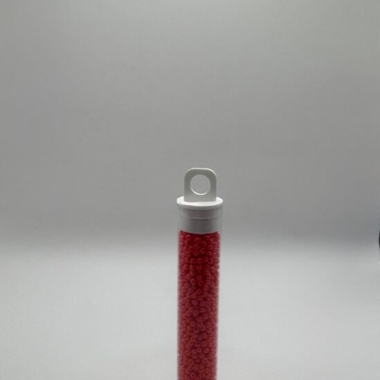 11/0 Salmon Seed Bead 15G