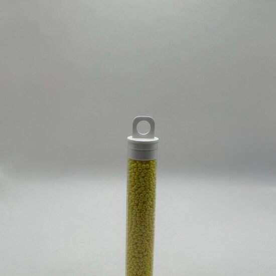 11/0 Yellow Seed Bead 15G