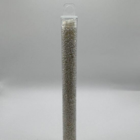 10/0 Cream Pearl  25G