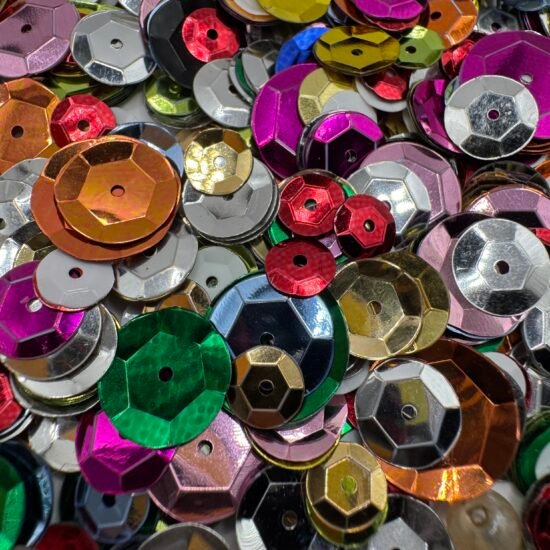 Mixed Sequins 35G