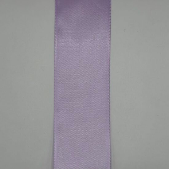 Satin Lilac 1.5” Ribbon 6YDs