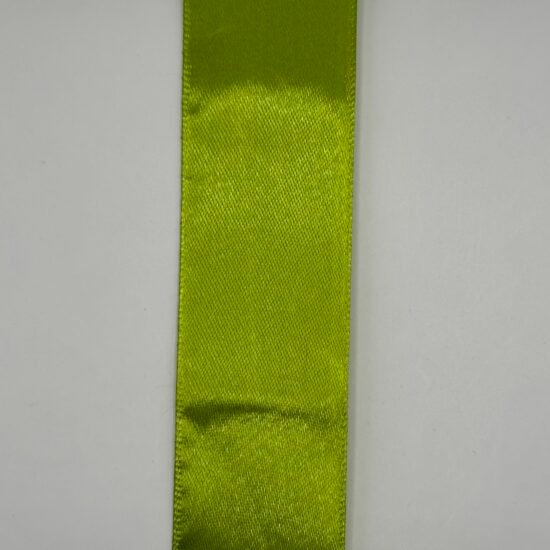 Moss Green 1.5” Ribbon 3YD