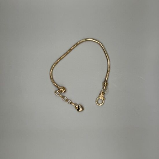 Charm Bracelet