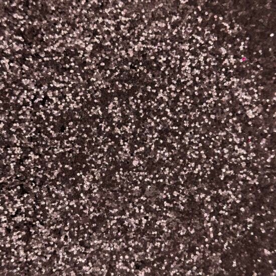 Rose Gold Glitter Sheets