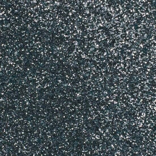 Light Blue Glitter Sheet