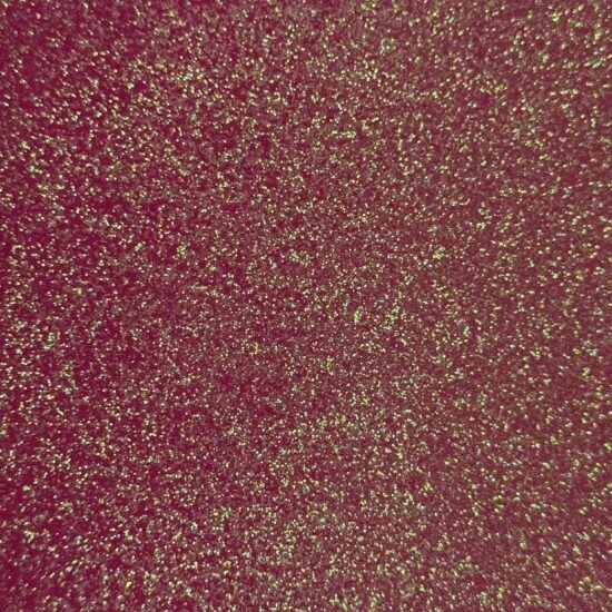 Pink Iridescent Glitter Sheet