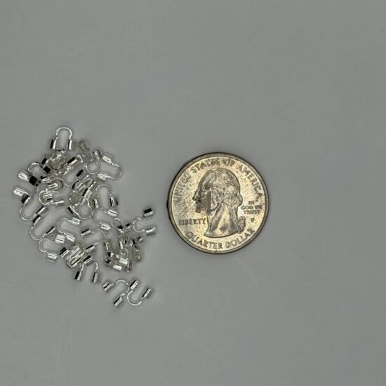 18K wire guard