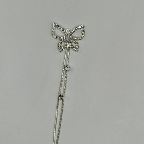 Butterfly Earring Dangle 2PC
